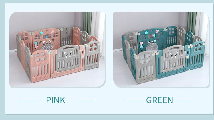 Baby Normal Playpen