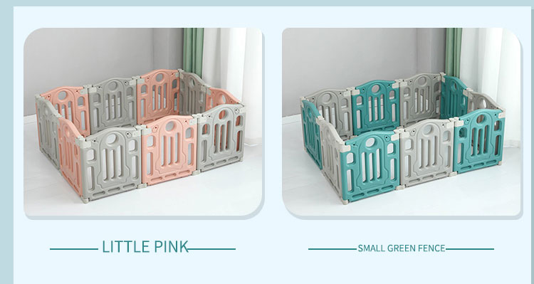 Baby Normal Playpen