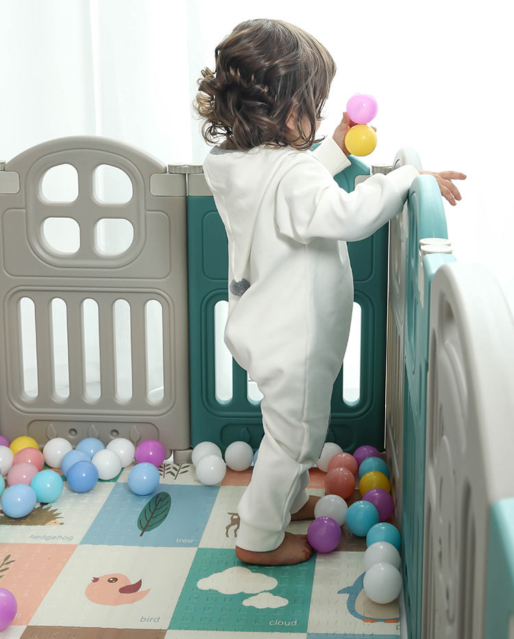 Baby Normal Playpen