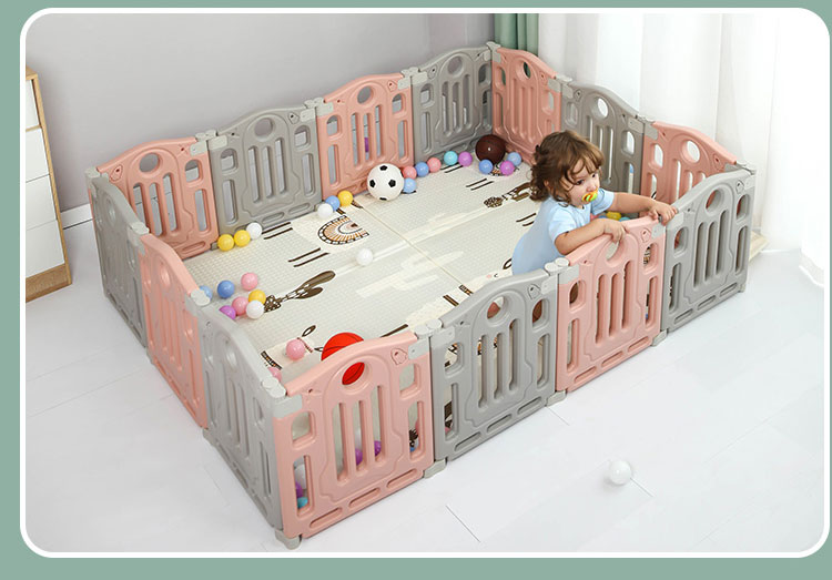 Baby Normal Playpen