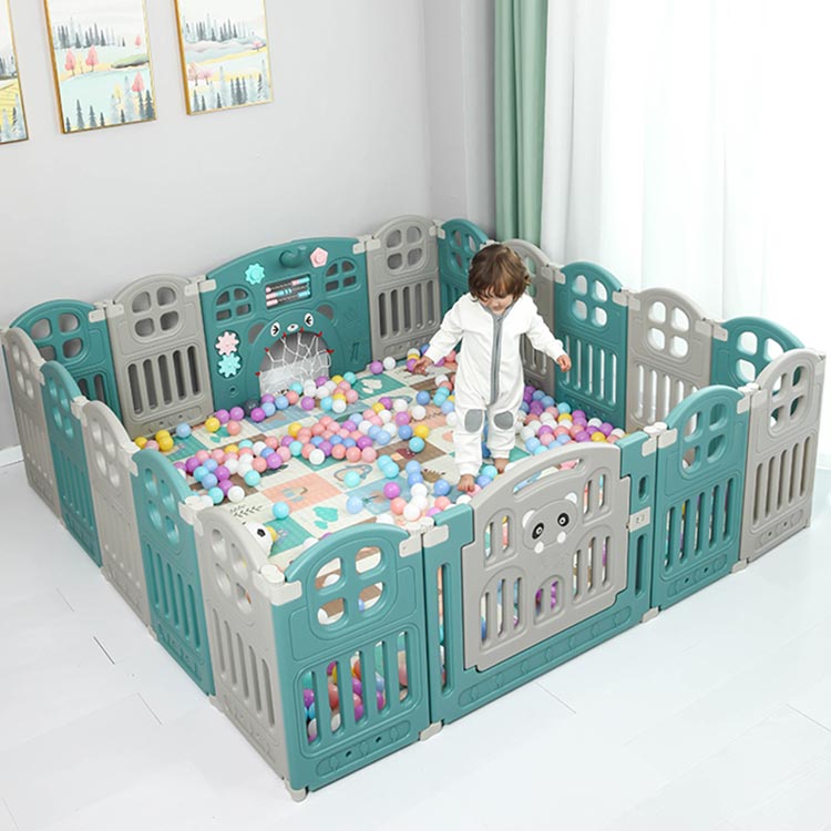 Baby Normal Playpen