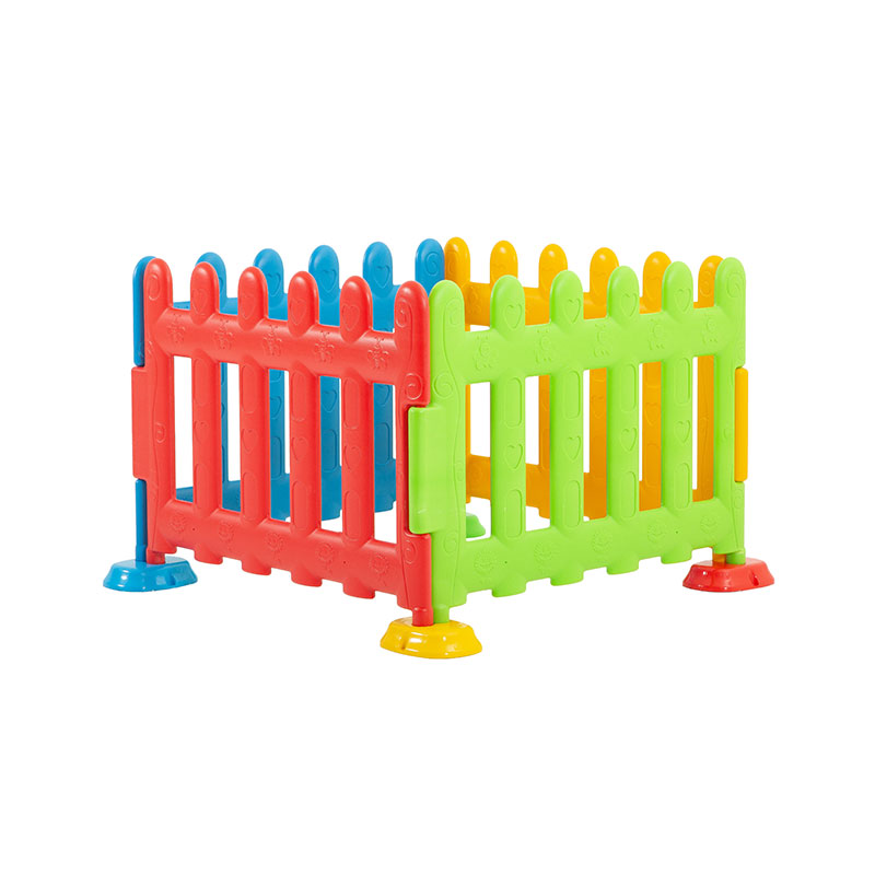 Baby play fence plastic,Big fence,Color indoor plastic fence,Kids ...