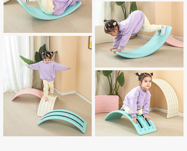 Children Balance Board