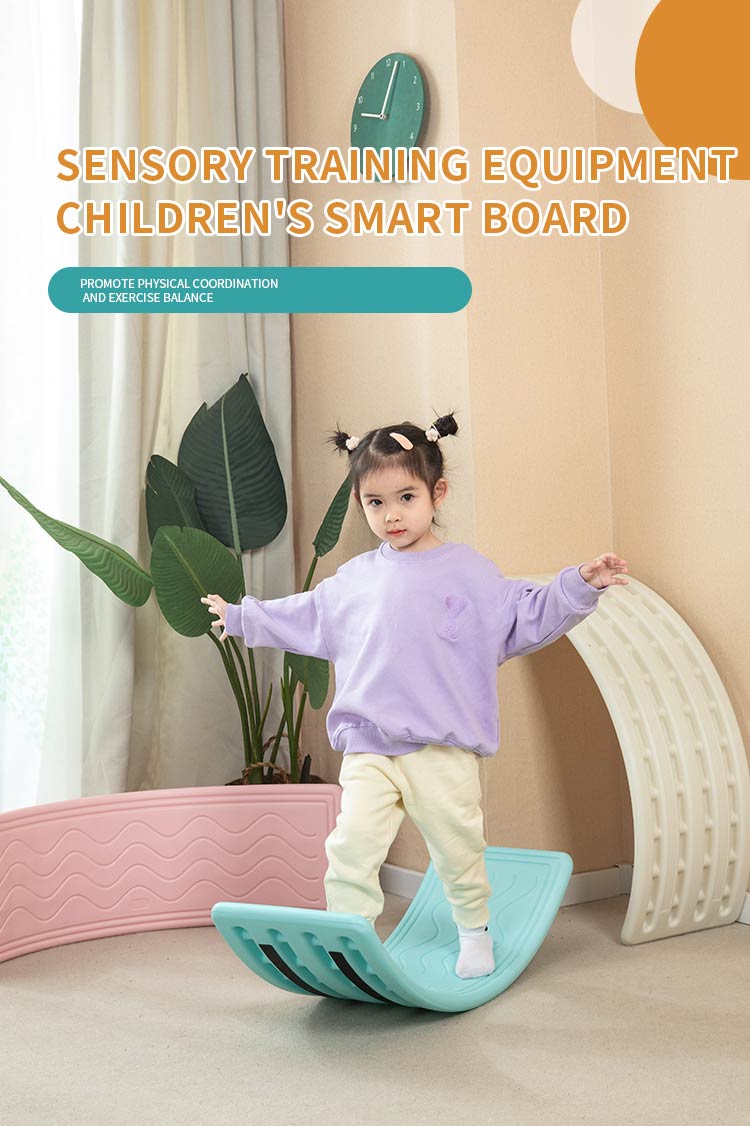Children Balance Board