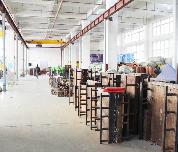 Factory Workshop