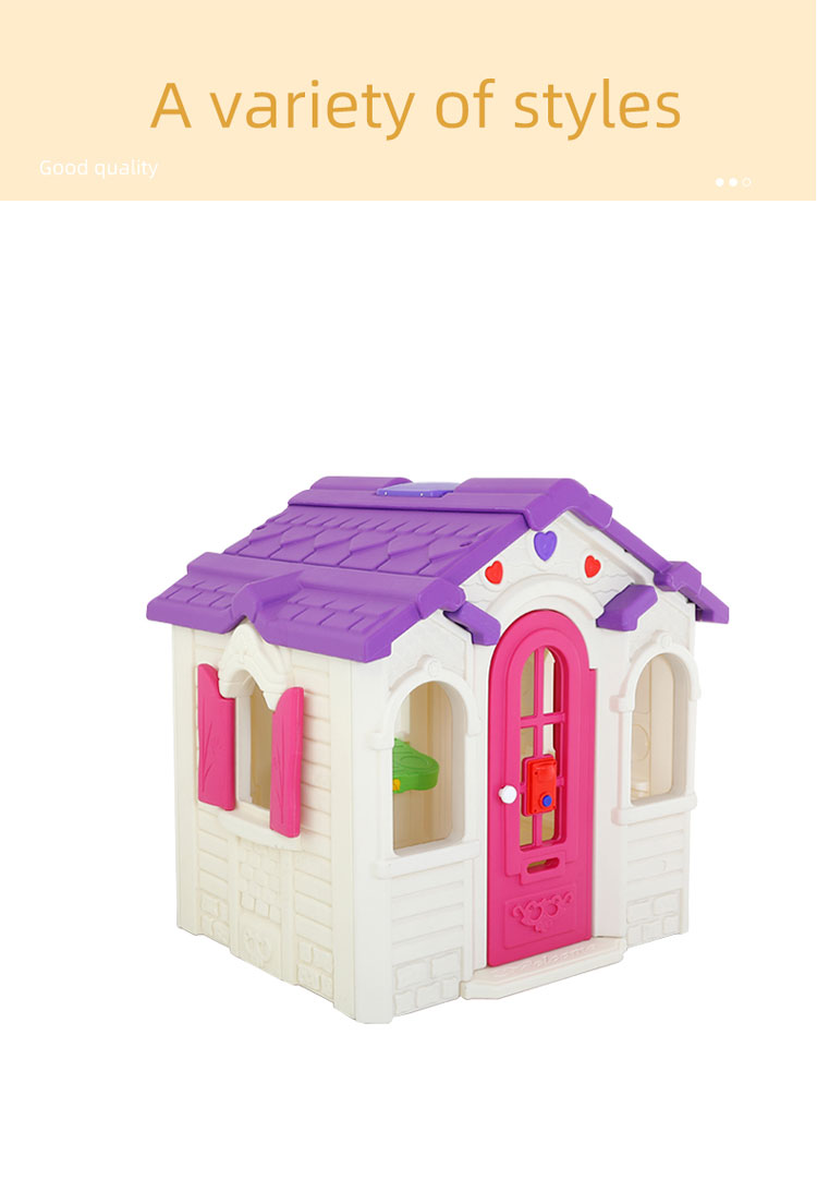 Kids Play House