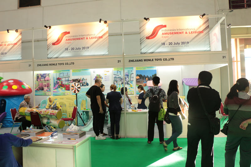 Jakarta International Expo 2019