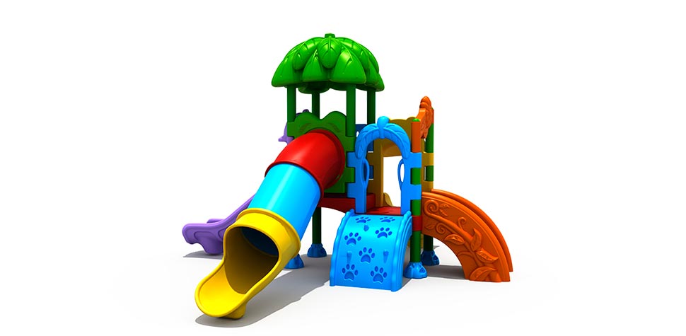 we supply a wide variety of playground set for small yard