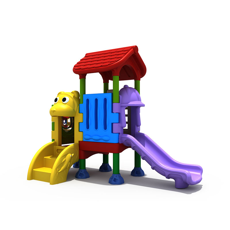 Toddler Playground For Shopping Mall And School