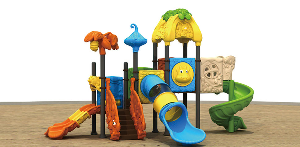 Low Price Kids Playground Amusement Equipment