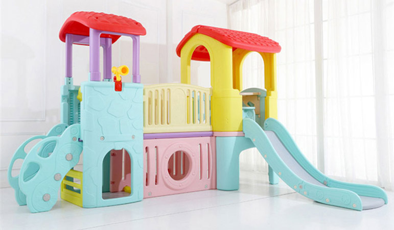 Indoor Playground