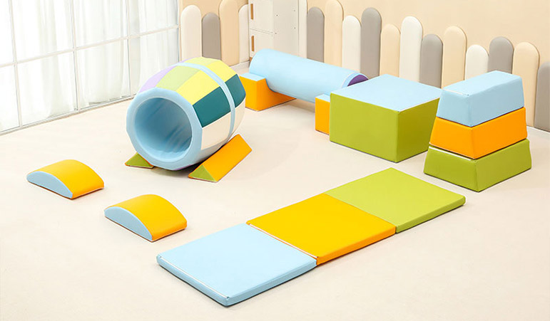 Soft Playground